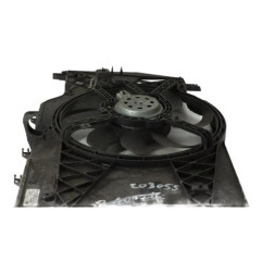 Ventilateur eau OPEL MERIVA B Photo n°4