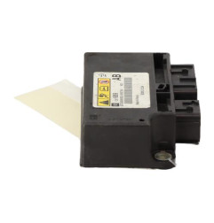 Boitier air bag OPEL MERIVA B Photo n°4