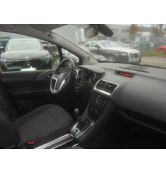 Boitier air bag OPEL MERIVA B Photo n°9