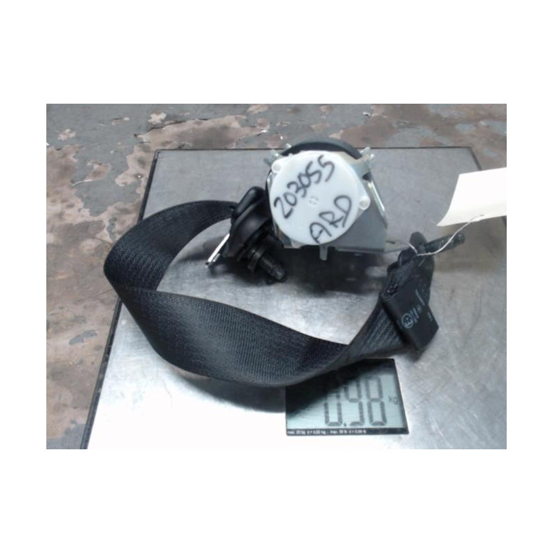 Ceinture arriere droit OPEL MERIVA B