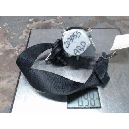 Ceinture arriere droit OPEL MERIVA B Photo n°1