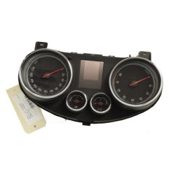 Compteur OPEL MERIVA B Photo n°1