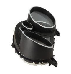 Compteur OPEL MERIVA B Photo n°5