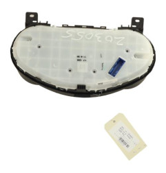 Compteur OPEL MERIVA B Photo n°6