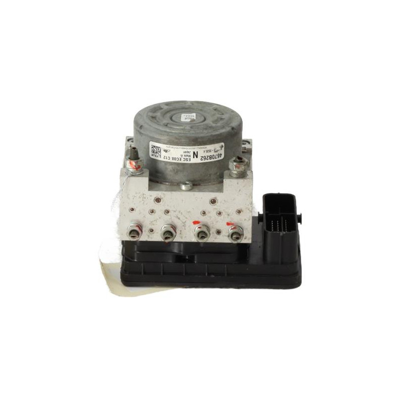 Bloc ABS (freins anti-blocage) CITROEN C4 AIRCROSS