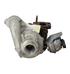 Turbo CITROEN C4 AIRCROSS Photo n°1