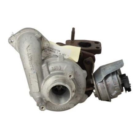 Turbo CITROEN C4 AIRCROSS Photo n°1