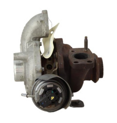 Turbo CITROEN C4 AIRCROSS