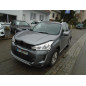 Turbo CITROEN C4 AIRCROSS