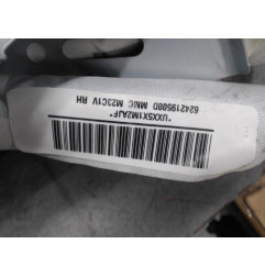 Air bag rideau droit CITROEN C4 AIRCROSS Photo n°1