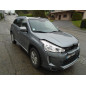 Air bag rideau gauche CITROEN C4 AIRCROSS