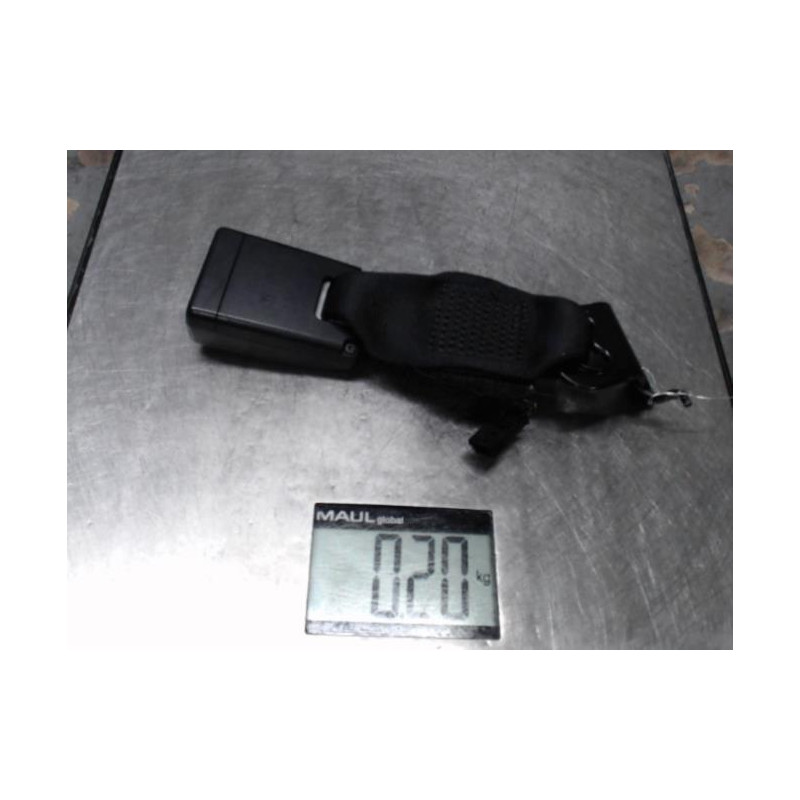 Attache ceinture arriere gauche BMW SERIE 3 F30