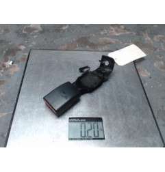 Attache ceinture arriere gauche BMW SERIE 3 F30