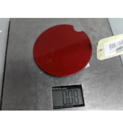 Trappe d'essence RENAULT MEGANE 3 Photo n°1