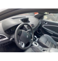 Trappe d'essence RENAULT MEGANE 3 Photo n°5