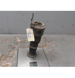 Coussin pneumatique arriere droit CITROEN C4 GRAND PICASSO 1 Photo n°1