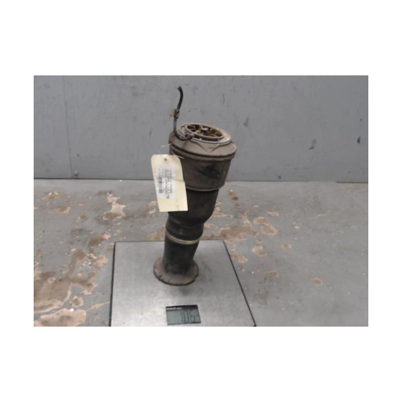 Coussin pneumatique arriere droit CITROEN C4 GRAND PICASSO 1