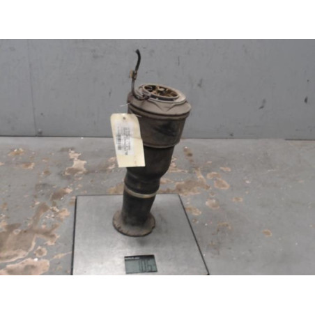 Coussin pneumatique arriere droit CITROEN C4 GRAND PICASSO 1 Photo n°1