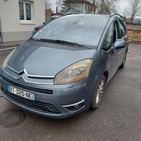 Coussin pneumatique arriere droit CITROEN C4 GRAND PICASSO 1