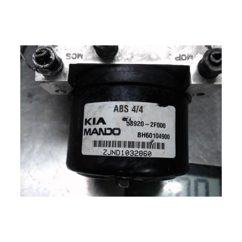 Bloc ABS (freins anti-blocage) KIA CERATO