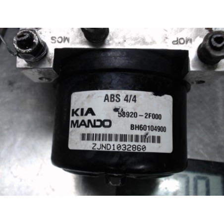 Bloc ABS (freins anti-blocage) KIA CERATO