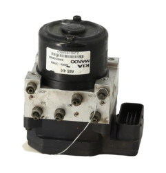 Bloc ABS (freins anti-blocage) KIA CERATO Photo n°2