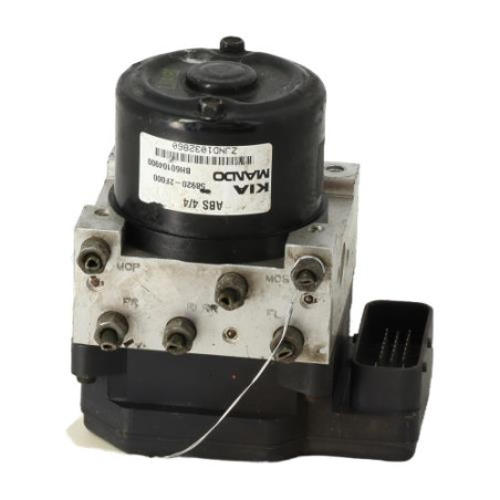 Bloc ABS (freins anti-blocage) KIA CERATO Photo n°2