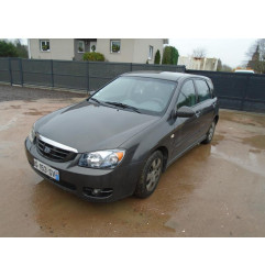 Bloc ABS (freins anti-blocage) KIA CERATO Photo n°7