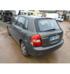 Bloc ABS (freins anti-blocage) KIA CERATO Photo n°10