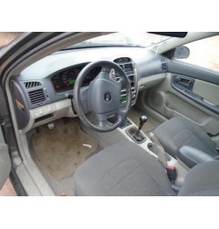 Aile avant gauche KIA CERATO Photo n°5