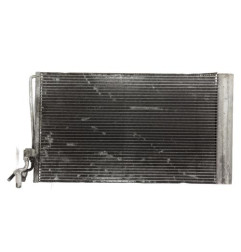 Condenseur de clim BMW SERIE 5 E60 Photo n°1