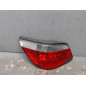 Feu arriere principal gauche (feux) BMW SERIE 5 E60