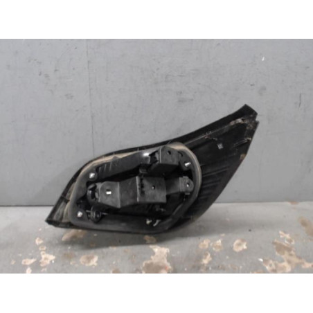 Feu arriere principal gauche (feux) BMW SERIE 5 E60