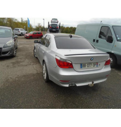 Feu arriere principal gauche (feux) BMW SERIE 5 E60 Photo n°7