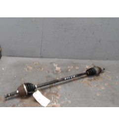 Cardan droit (transmission) OPEL ASTRA H
