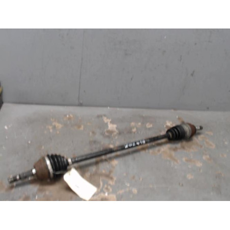 Cardan droit (transmission) OPEL ASTRA H