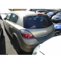 Cardan droit (transmission) OPEL ASTRA H Photo n°6