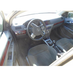 Cardan droit (transmission) OPEL ASTRA H Photo n°7