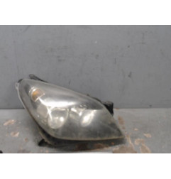 Optique avant principal droit (feux)(phare) OPEL ASTRA H Photo n°1