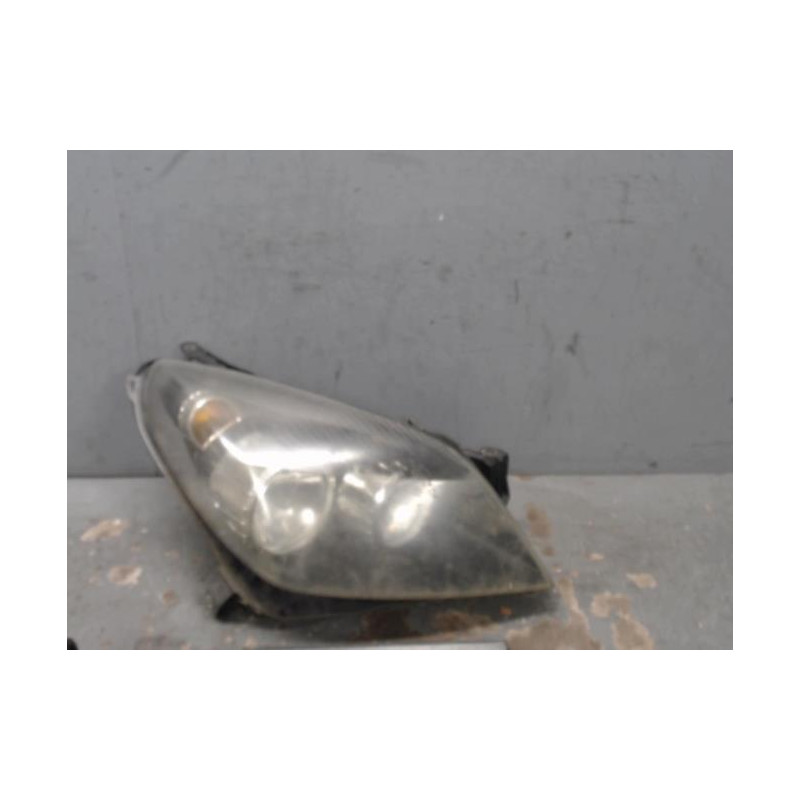 Optique avant principal droit (feux)(phare) OPEL ASTRA H
