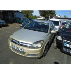 Optique avant principal droit (feux)(phare) OPEL ASTRA H Photo n°3