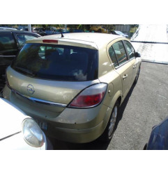 Optique avant principal droit (feux)(phare) OPEL ASTRA H Photo n°4