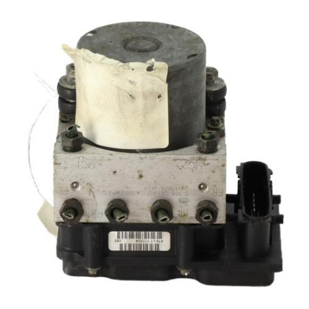 Bloc ABS (freins anti-blocage) NISSAN PRIMERA 4 Photo n°1