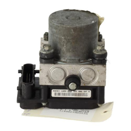 Bloc ABS (freins anti-blocage) NISSAN PRIMERA 4