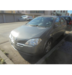 Bloc ABS (freins anti-blocage) NISSAN PRIMERA 4 Photo n°6