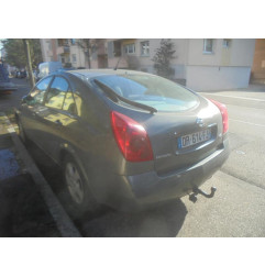 Bloc ABS (freins anti-blocage) NISSAN PRIMERA 4 Photo n°9