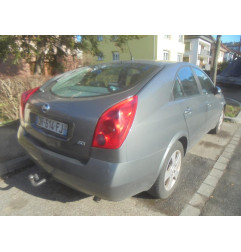 Optique avant principal droit (feux)(phare) NISSAN PRIMERA 4 Photo n°5