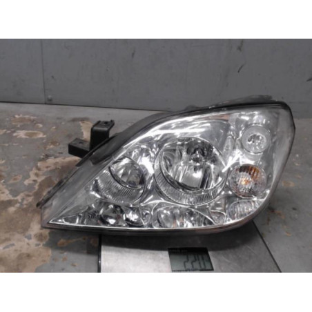 Optique avant principal gauche (feux)(phare) NISSAN PRIMERA 4