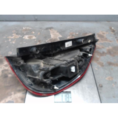 Feu arriere principal gauche (feux) RENAULT SCENIC 3