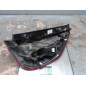Feu arriere principal gauche (feux) RENAULT SCENIC 3